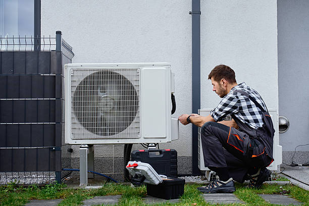 Trusted Air Duct Cleaning service in North Smithfield, RI - HVAC Repair CO
